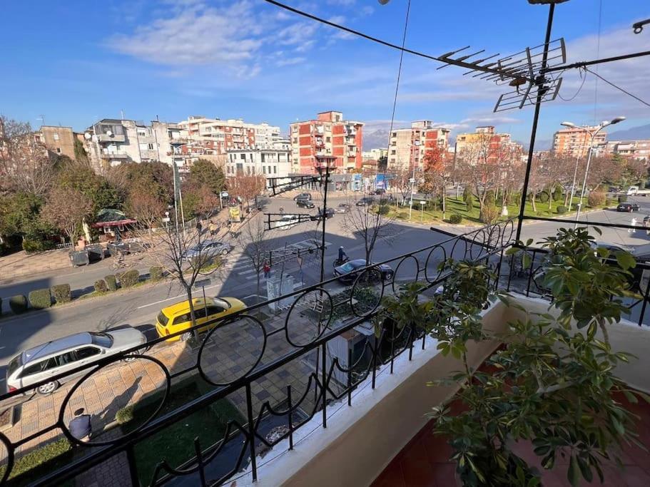 Centre Apartment In Shkoder Exterior photo