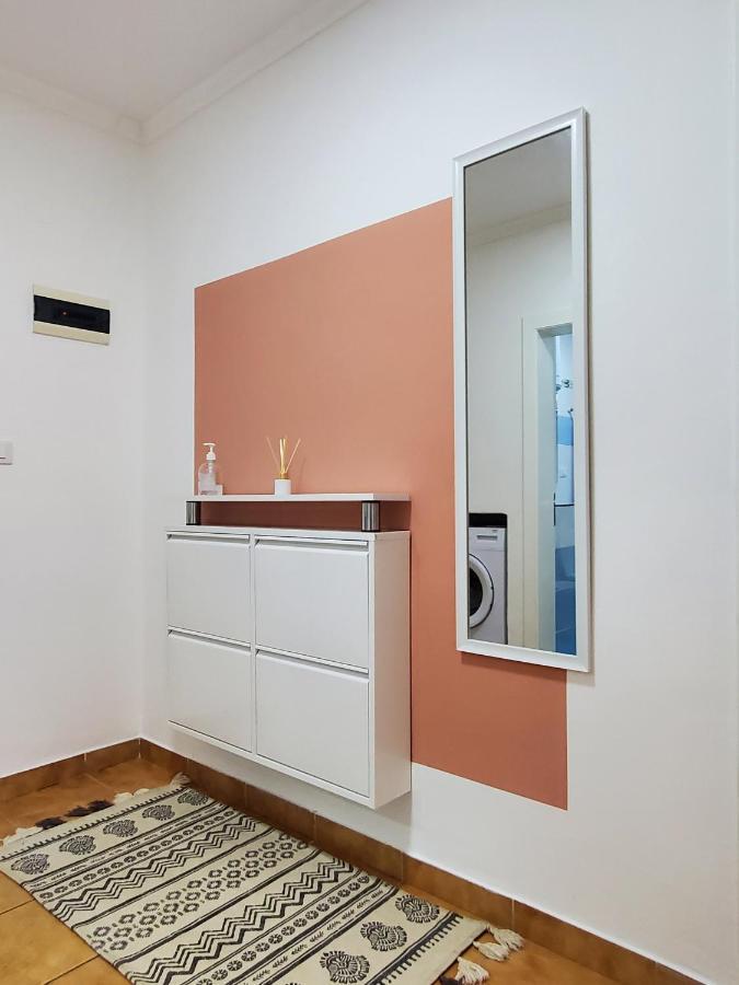 Centre Apartment In Shkoder Exterior photo